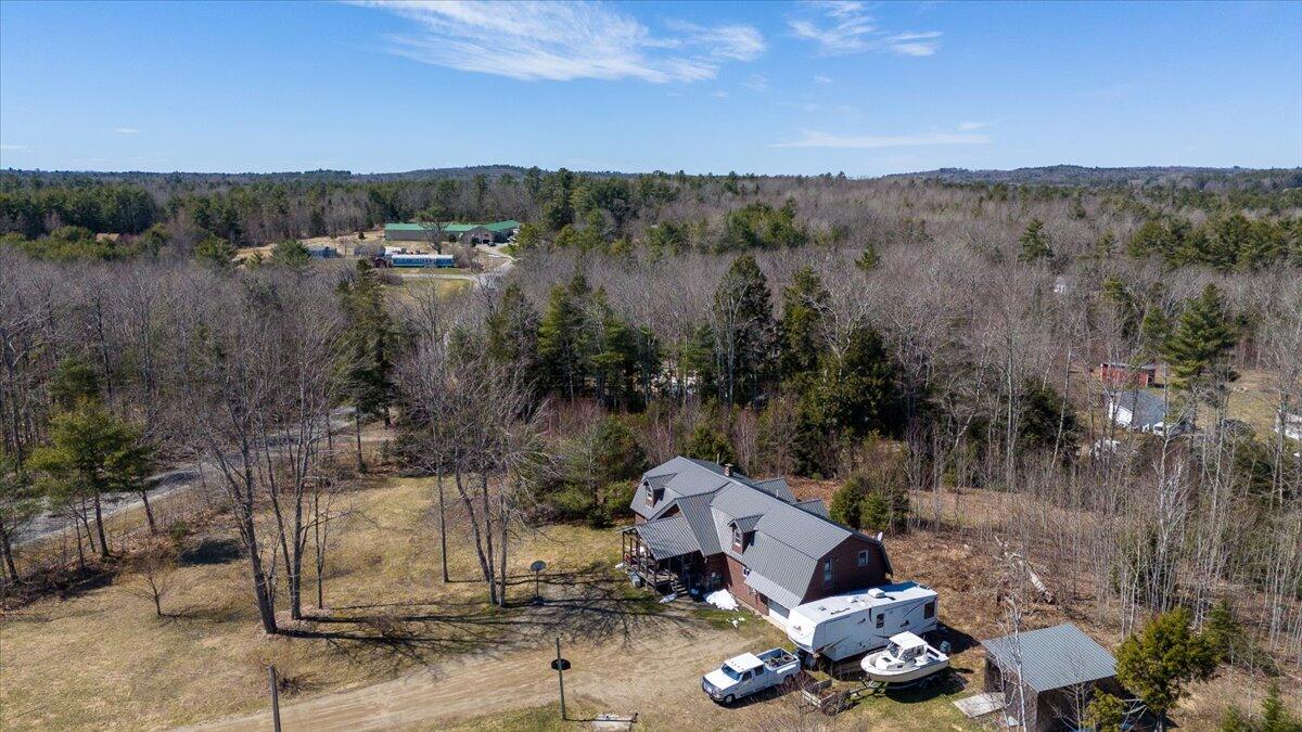 1509 Manktown Road Waldoboro, ME 04572 - Photo 46 of 70 18-Manktown-18