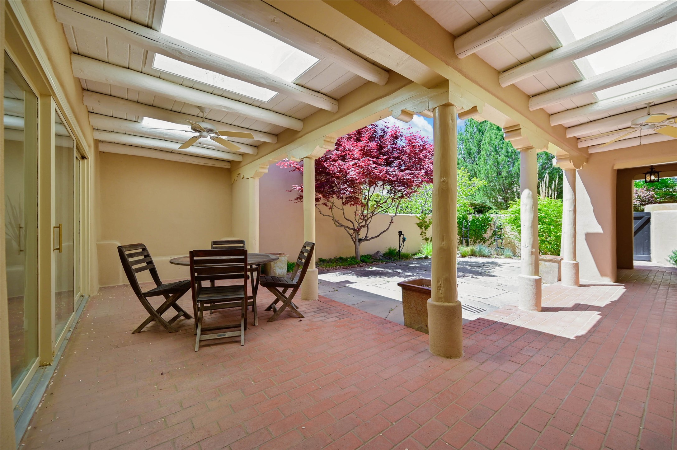 653 Canyon Road, Unit 15 Santa Fe, NM 87501 - Photo 7 of 39