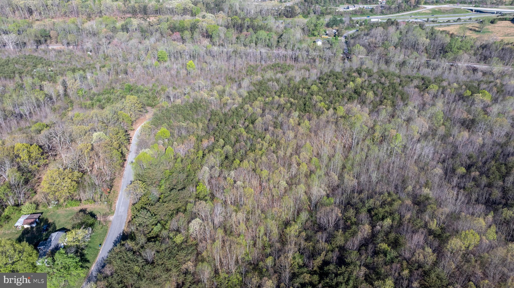 Tbd Roark Mill Road, Unit LOT 3 Hurt, VA 24563 - Photo 17 of 28