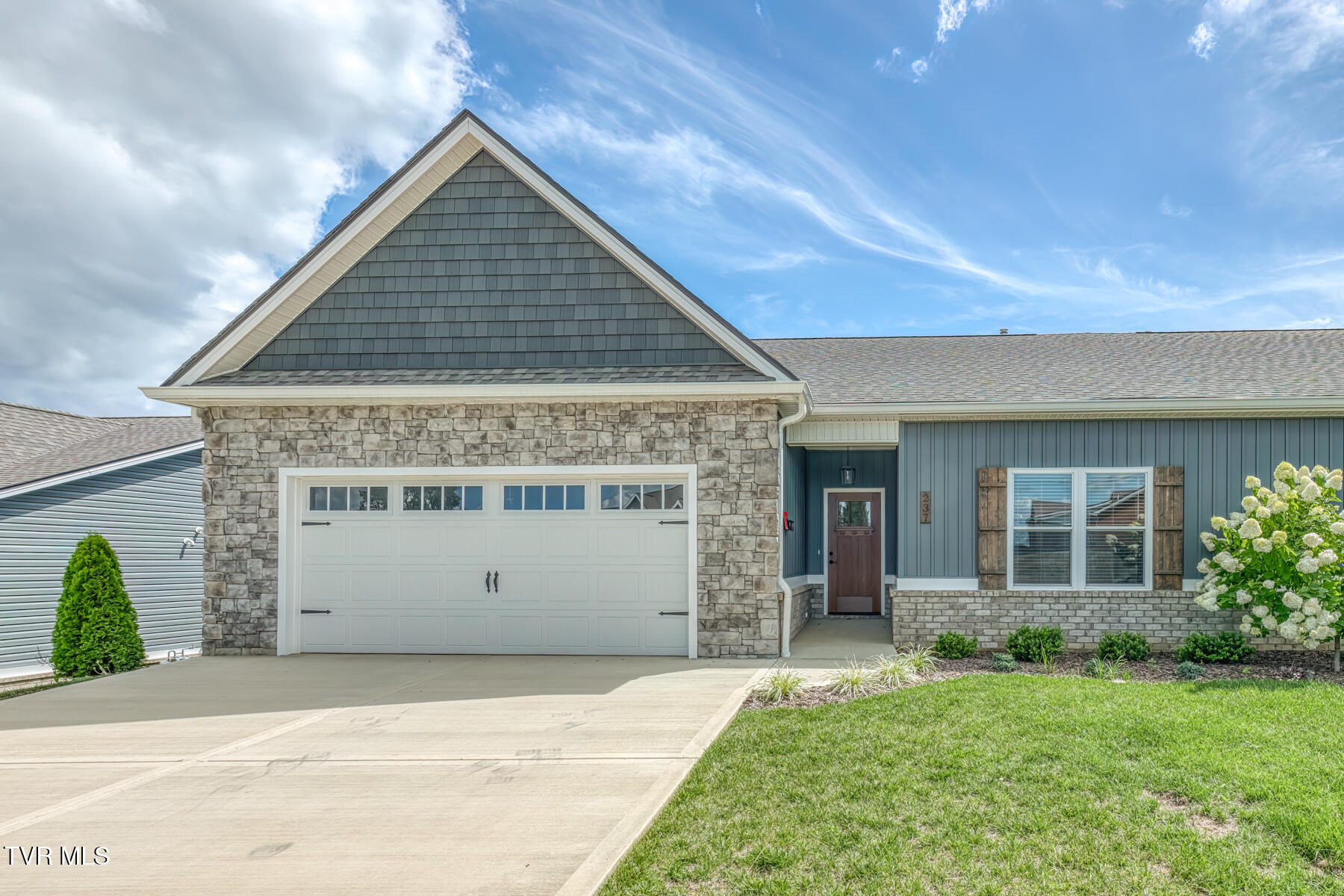 237 Union Church Road Jonesborough, TN 37659 - Photo 1 of 33 237 Union Church Rd-1