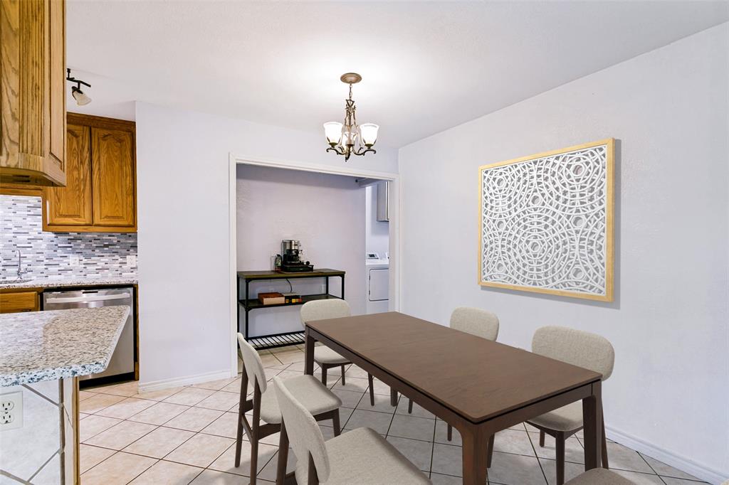 705 Reveille Road Fort Worth, TX 76108 - Photo 7 of 35 Virtually Staged