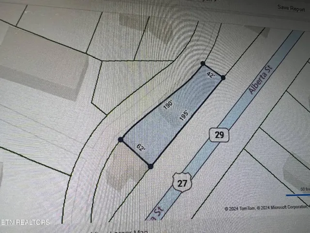 $249,000 | 19421 Alberta Street, Oneida, TN 37841