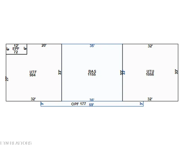 $249,000 | 19421 Alberta Street, Oneida, TN 37841