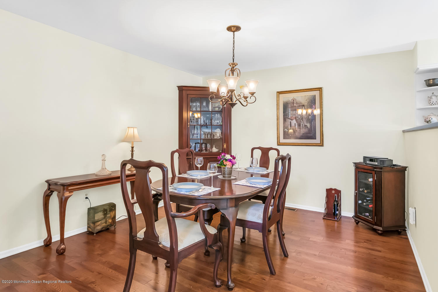 19 Racquet Road Wall, NJ 07719 - Photo 13 of 29 Dining Room