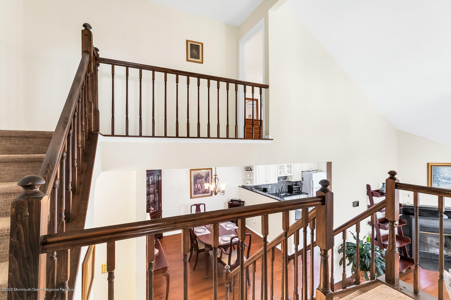 19 Racquet Road Wall, NJ 07719 - Photo 15 of 29 Stairway
