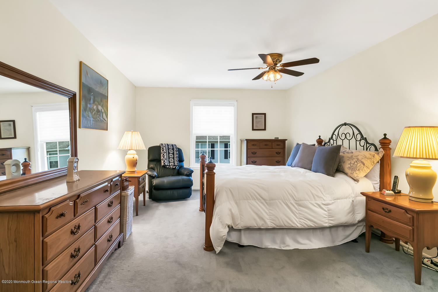 19 Racquet Road Wall, NJ 07719 - Photo 18 of 29 Master Bedroom 2