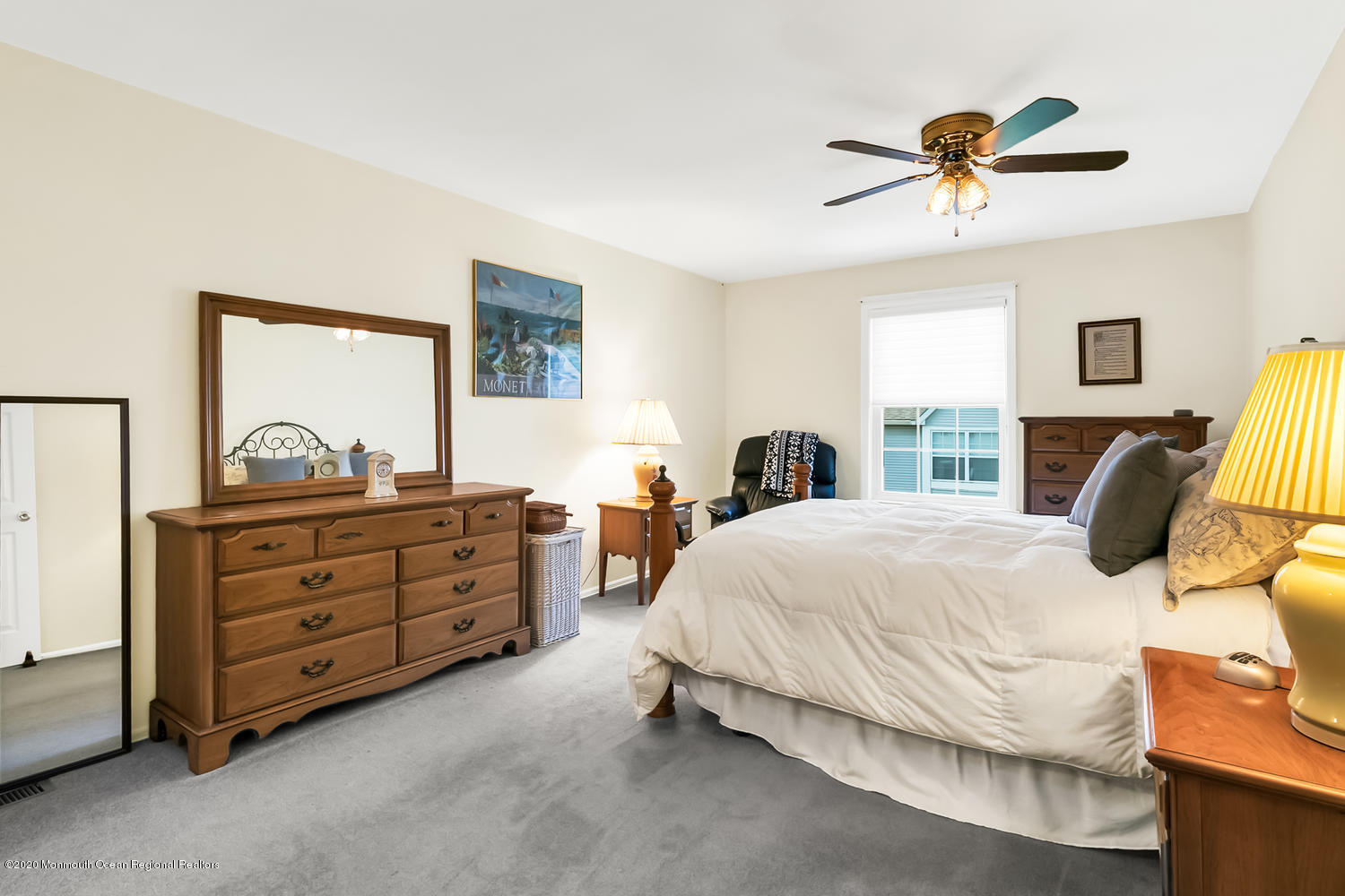 19 Racquet Road Wall, NJ 07719 - Photo 19 of 29 Master Bedroom