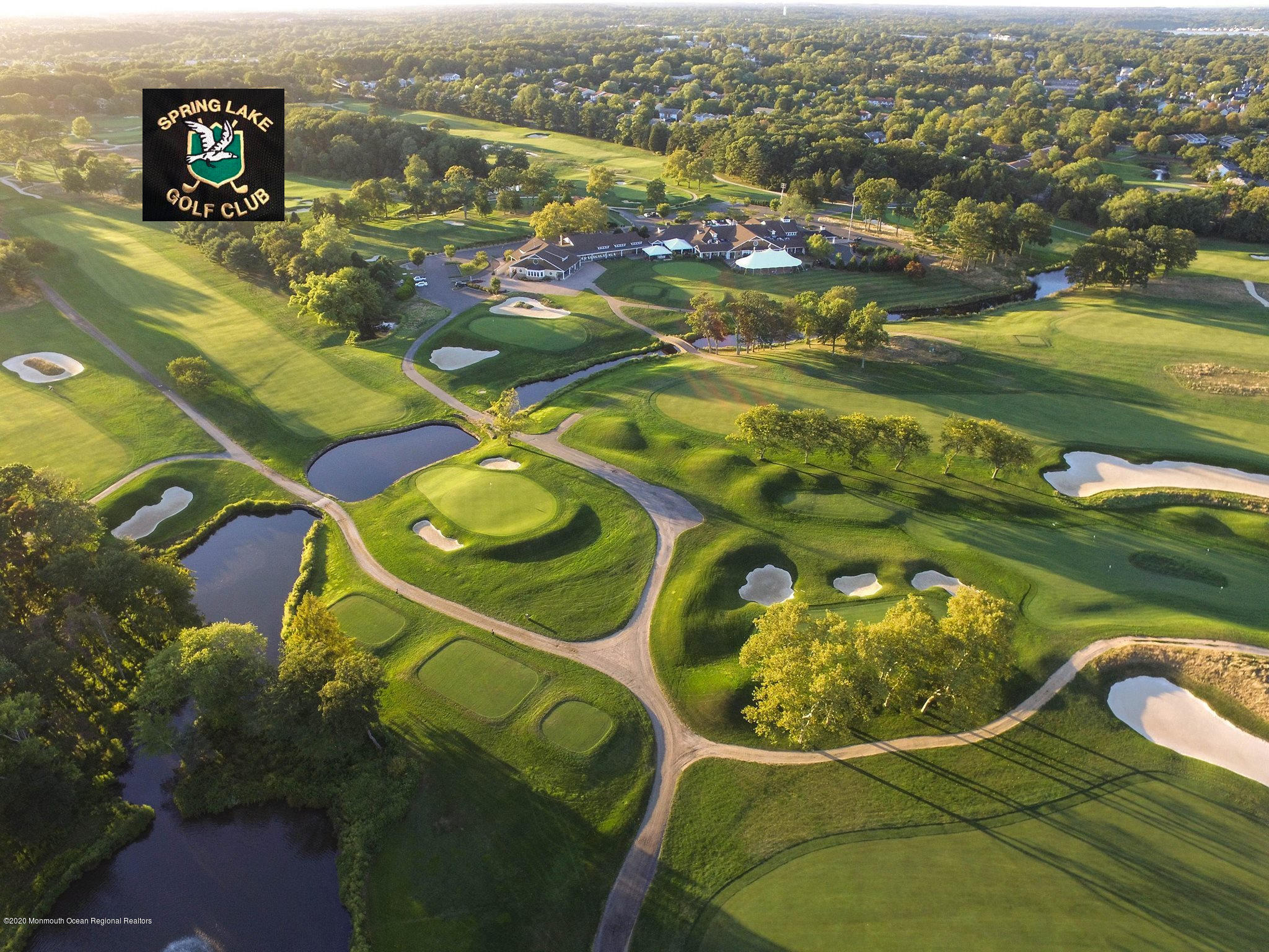 19 Racquet Road Wall, NJ 07719 - Photo 28 of 29 28 SL Golf Club w Logo