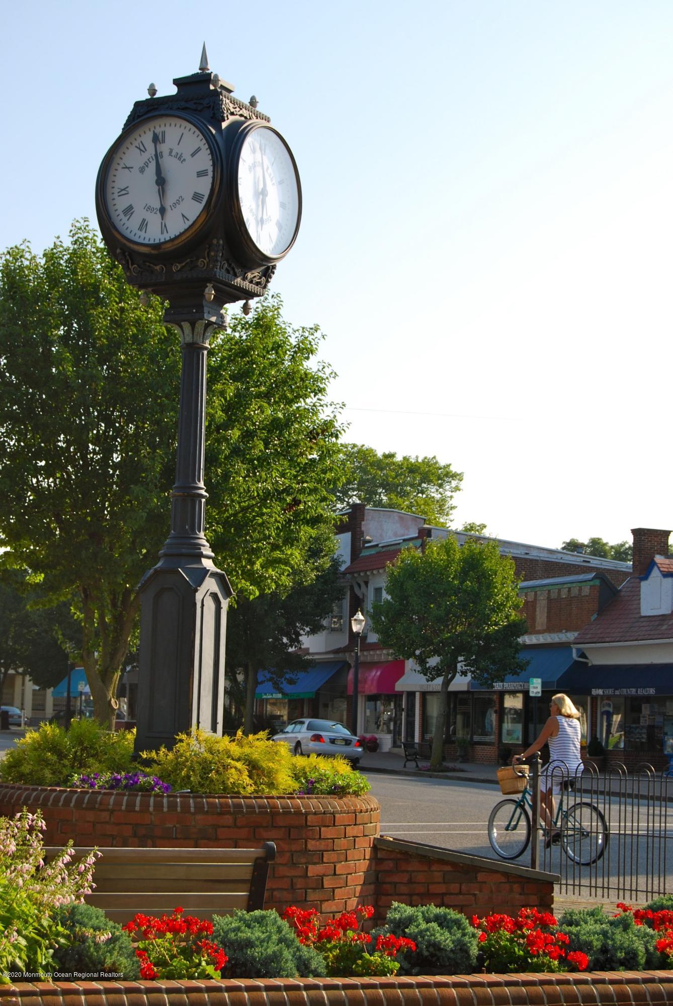 19 Racquet Road Wall, NJ 07719 - Photo 29 of 29 29 SL Downtown Clock 2