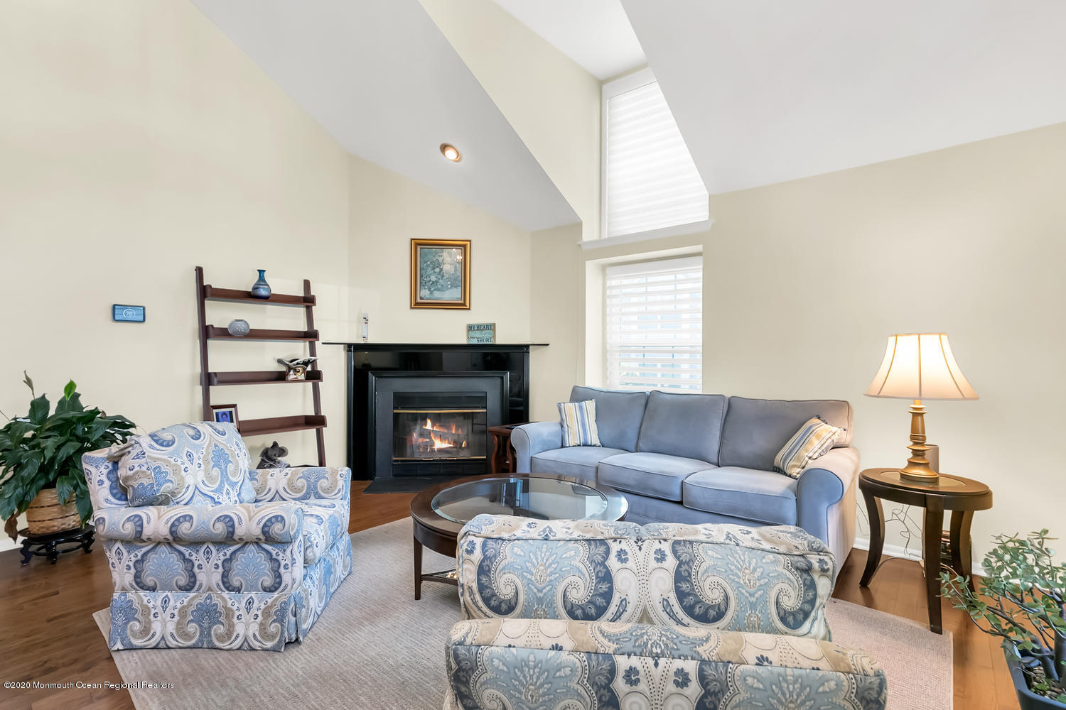 19 Racquet Road Wall, NJ 07719 - Photo 5 of 29 Living Room Large Window