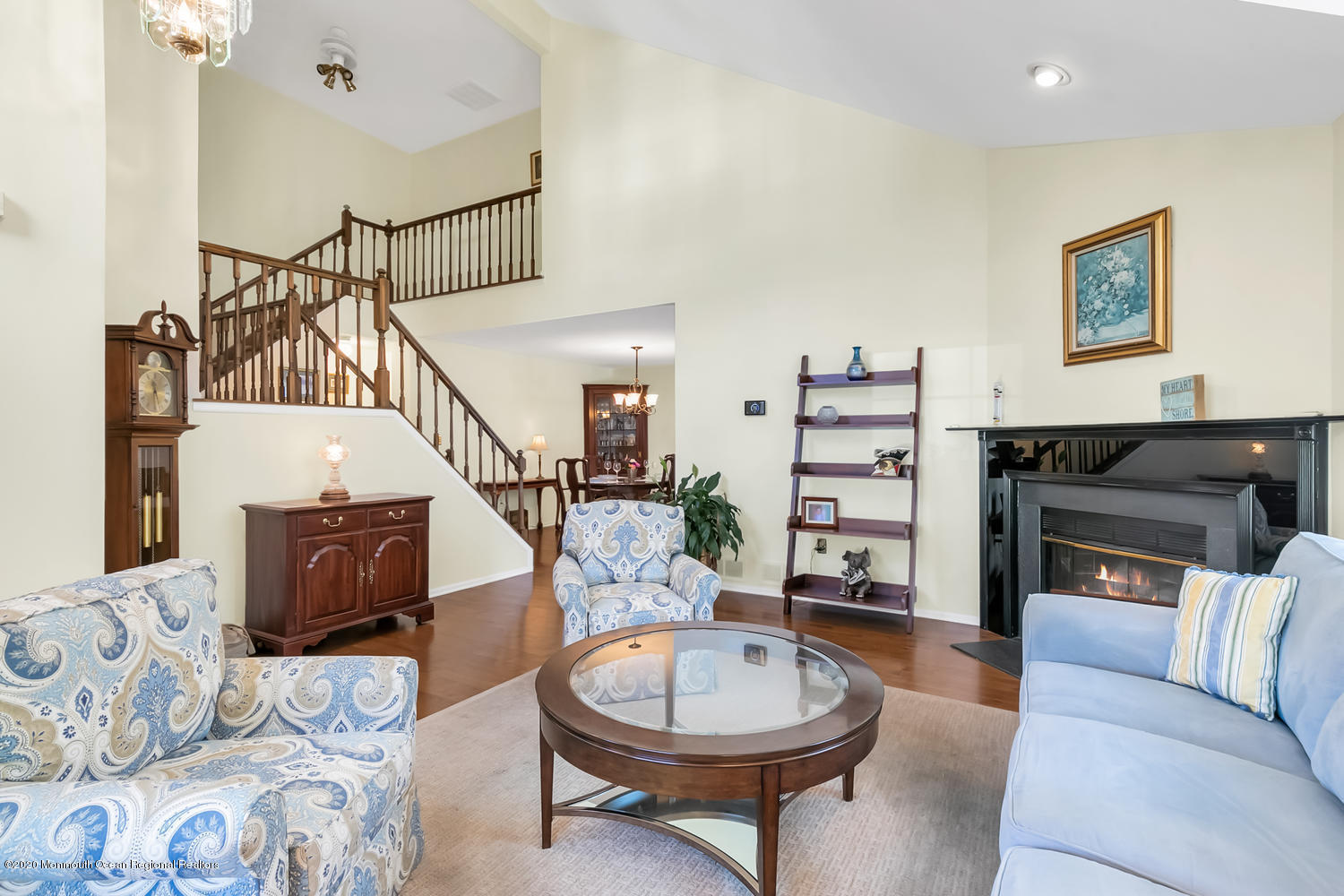 19 Racquet Road Wall, NJ 07719 - Photo 6 of 29 LIving Room Main