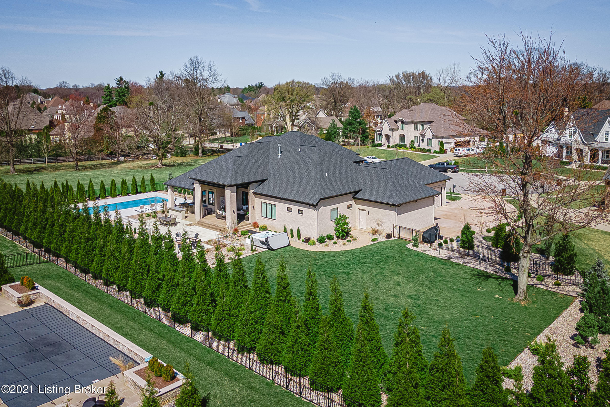 5302 Farm Ridge Lane Prospect, KY 40059 - Photo 123 of 127 5302 Farm Ridge Lane-24
