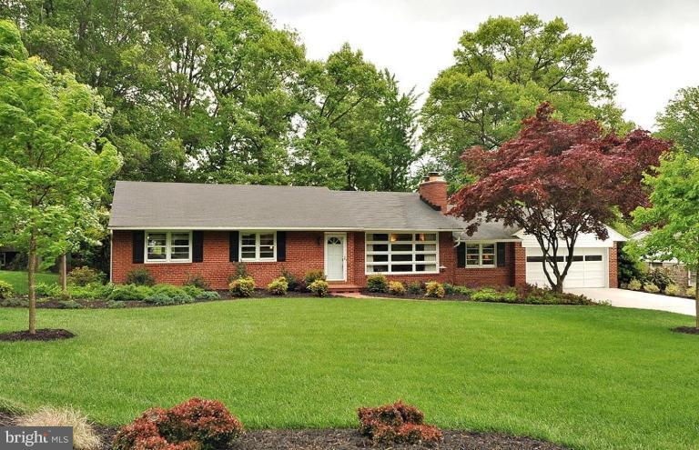 3729 Ligon Road Ellicott City, MD 21042 - Photo 1 of 19 Exterior (Main)