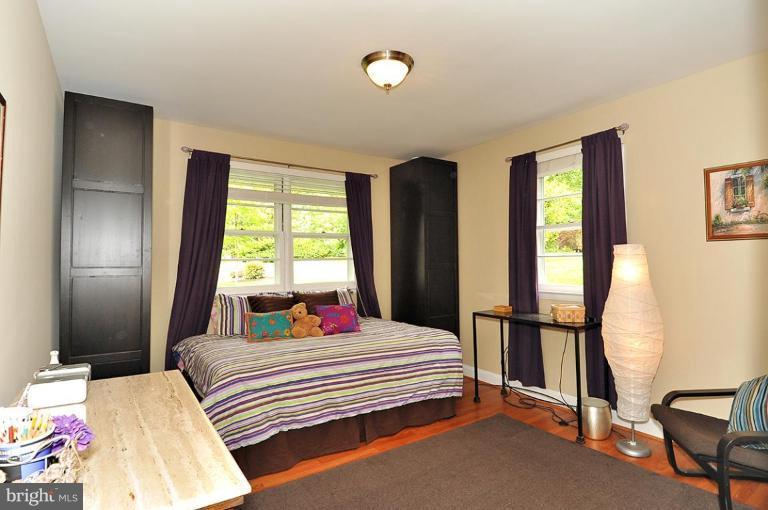 3729 Ligon Road Ellicott City, MD 21042 - Photo 14 of 19 Bedroom #3