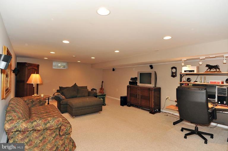 3729 Ligon Road Ellicott City, MD 21042 - Photo 15 of 19 Basement #1