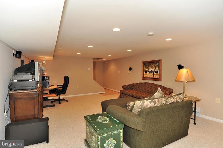 3729 Ligon Road Ellicott City, MD 21042 - Photo 16 of 19 Basement #2