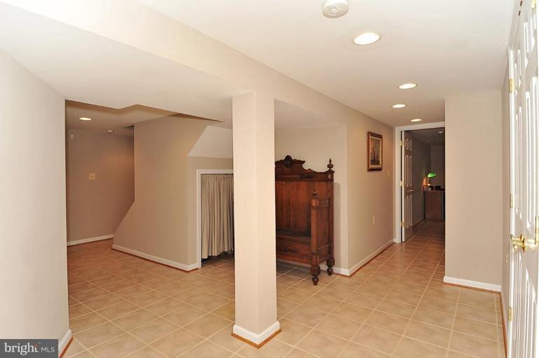3729 Ligon Road Ellicott City, MD 21042 - Photo 18 of 19 Basement #3