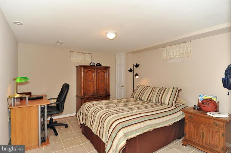 3729 Ligon Road Ellicott City, MD 21042 - Photo 19 of 19 Bedroom #4