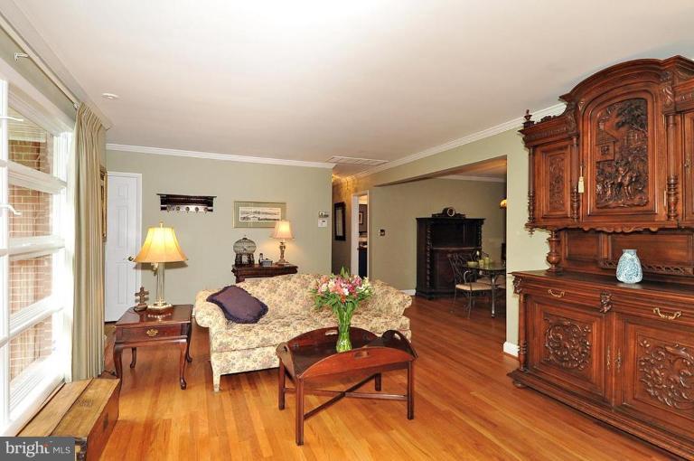 3729 Ligon Road Ellicott City, MD 21042 - Photo 3 of 19 Living Room #2