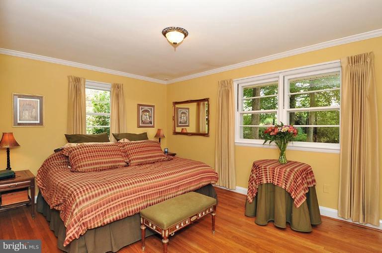 3729 Ligon Road Ellicott City, MD 21042 - Photo 10 of 19 Master Bedroom