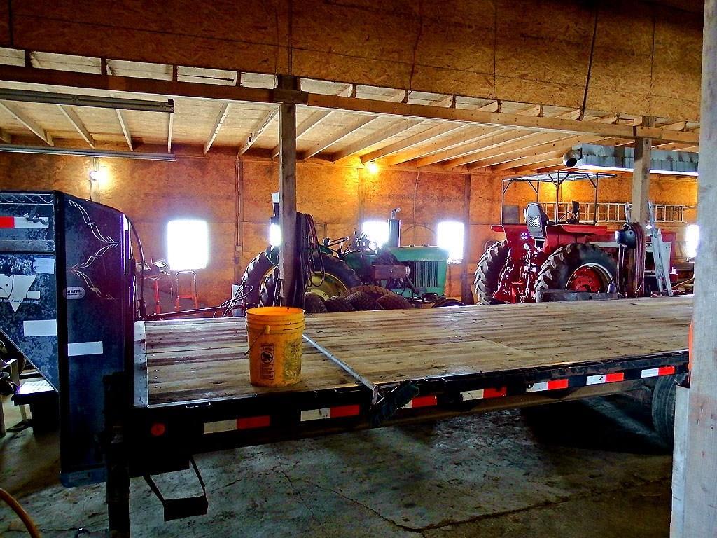 1251 Garfield Road Ashland, ME 04732 - Photo 31 of 34 Photo