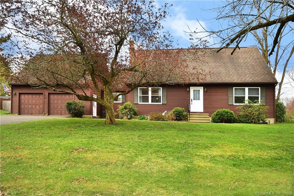 471 Remington Street Suffield, CT 06078 - Photo 1 of 1 Gallery Image 1