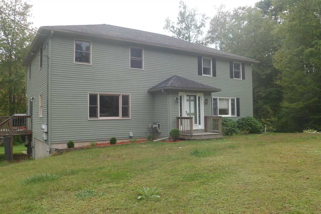 106 Danville Road, Unit 2 Hampstead, NH 03826 - Photo 1 of 26 Gallery Image 1