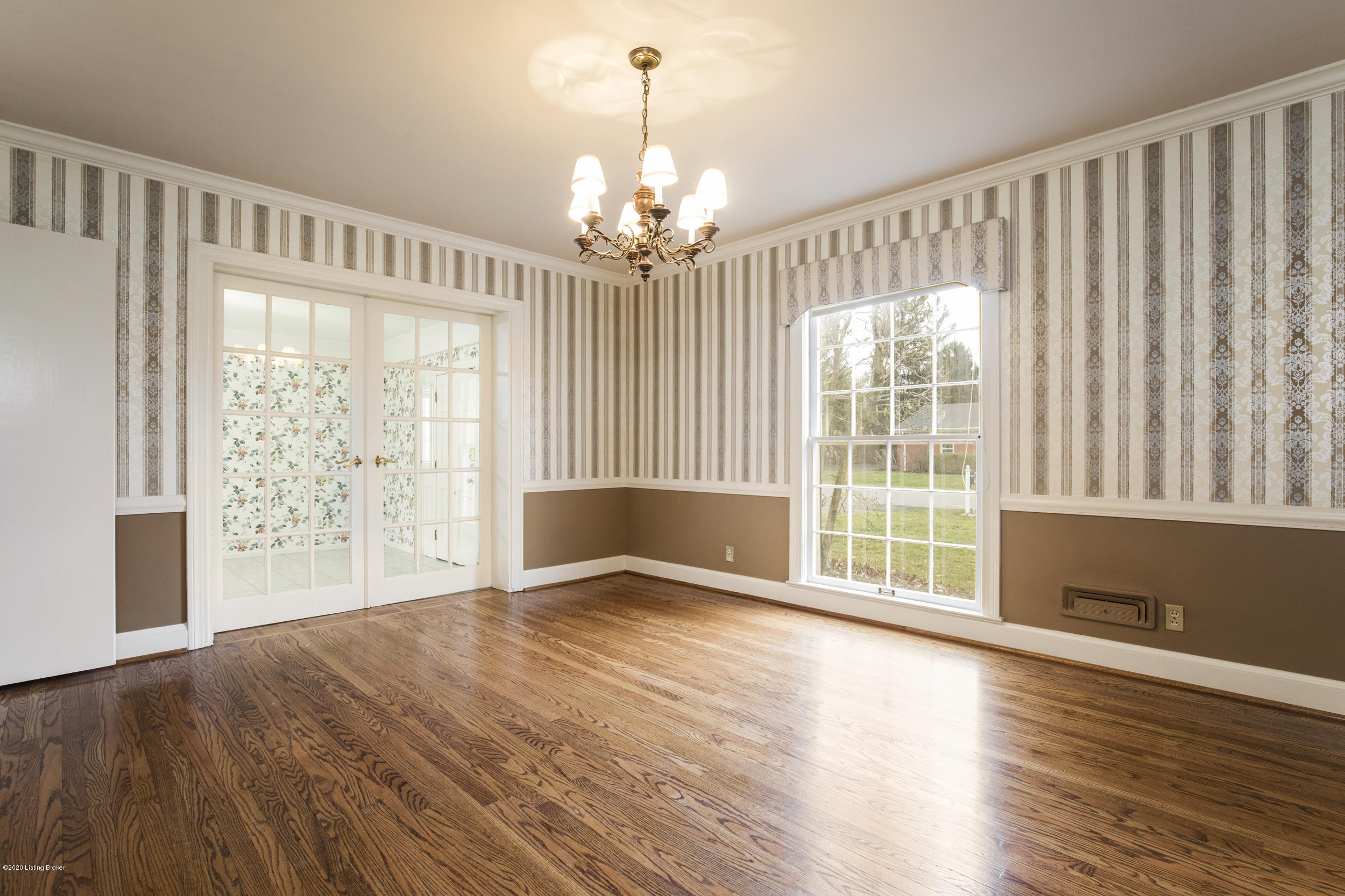 5313 Hempstead Road Louisville, KY 40207 - Photo 10 of 41 10-formal dining