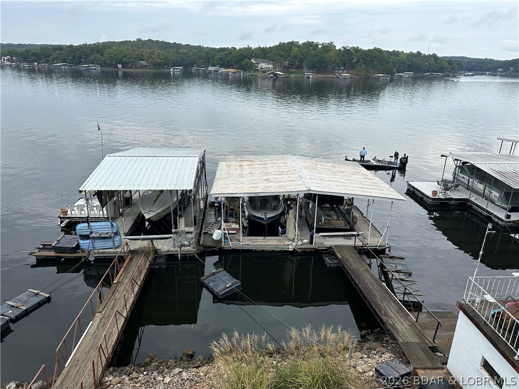 33060 Fairglen Road Sunrise Beach, MO 65079 - Photo 24 of 37 Great Dock Envelope