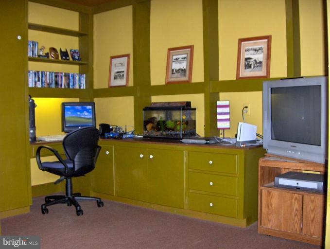15119 Clear Spring Road Williamsport, MD 21795 - Photo 28 of 30 a view of a workspace with furniture