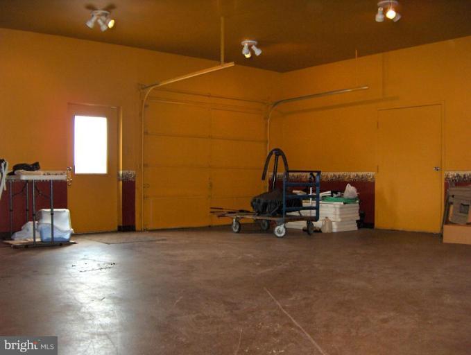 15119 Clear Spring Road Williamsport, MD 21795 - Photo 30 of 30 a view of a room with gym equipment