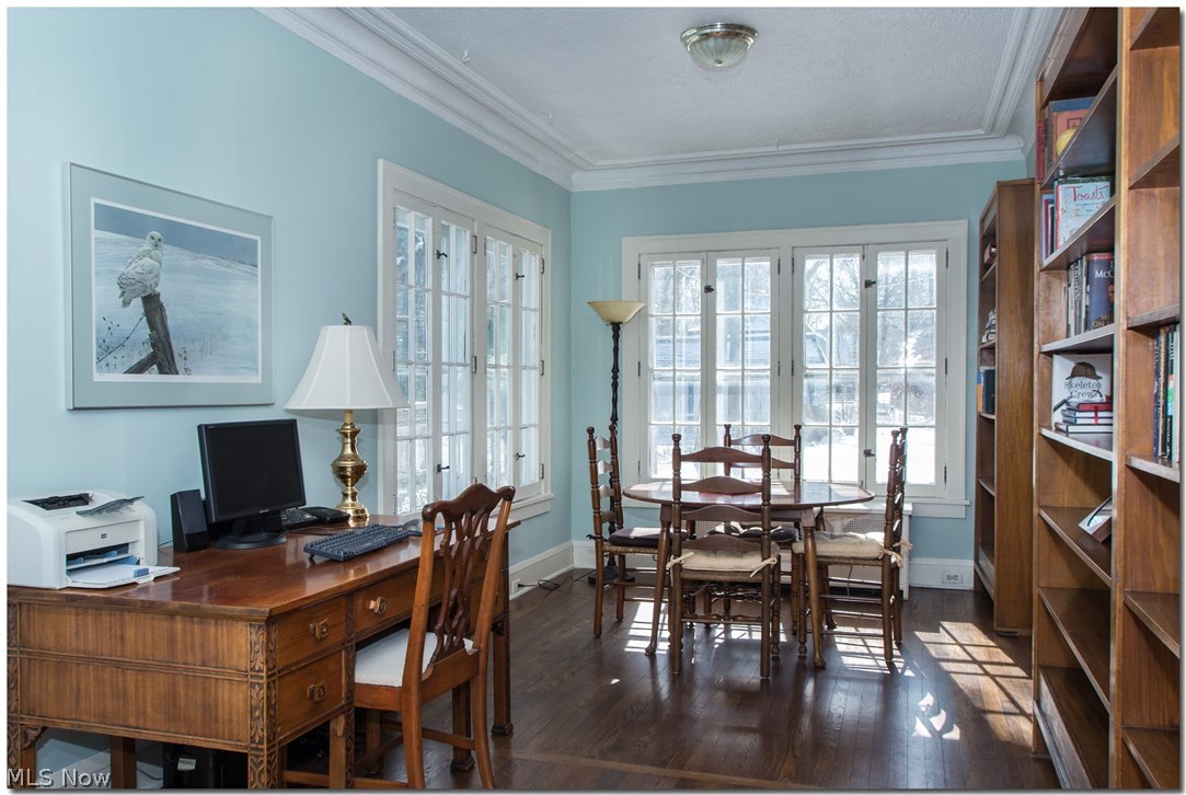 2864 East Overlook Road Cleveland, OH 44118 - Photo 8 of 27 Gallery Image 8