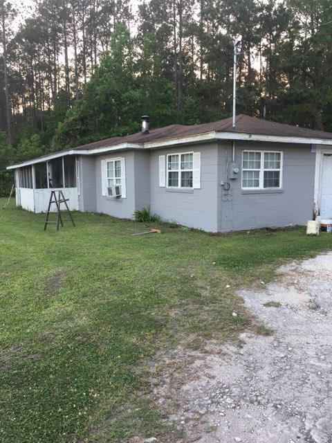 332 Short Cut Road Harleyville, SC 29448 - Photo 2 of 16 sideview