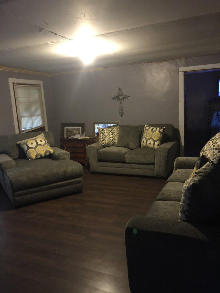 332 Short Cut Road Harleyville, SC 29448 - Photo 14 of 16 Living room