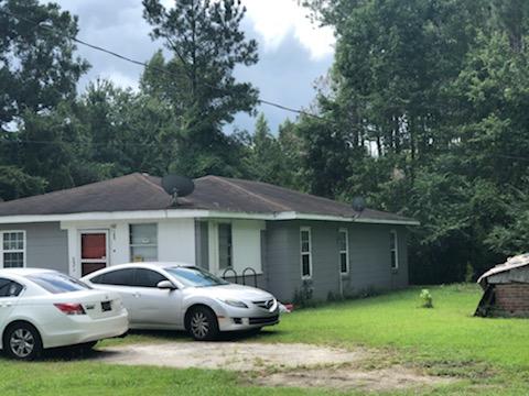 332 Short Cut Road Harleyville, SC 29448 - Photo 3 of 16 front