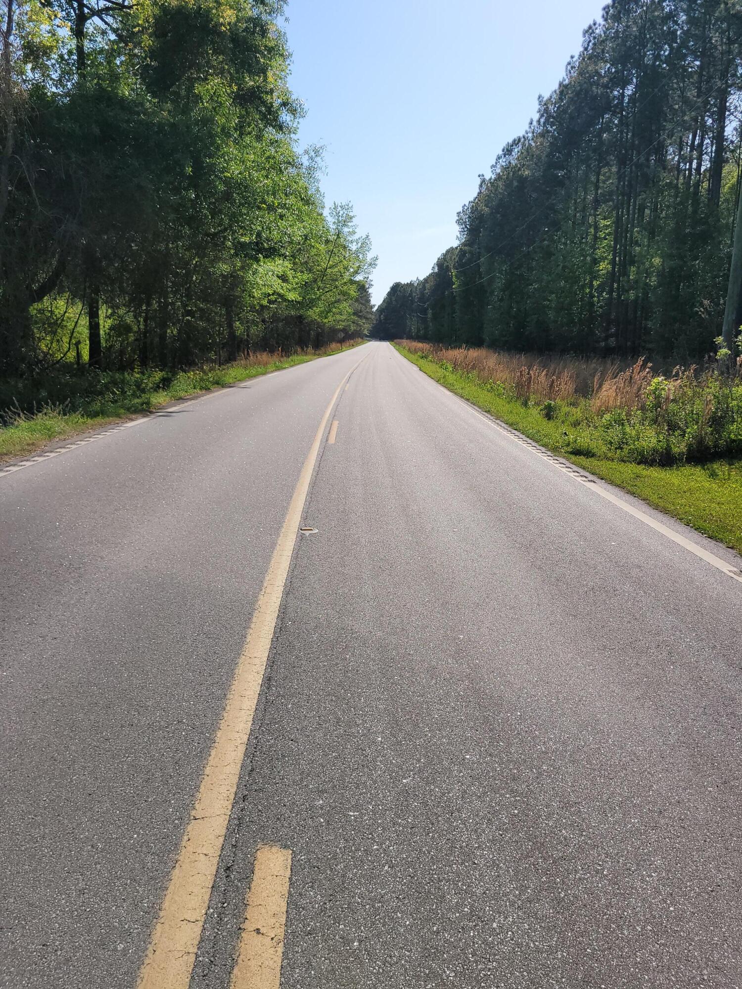 332 Short Cut Road Harleyville, SC 29448 - Photo 5 of 16 street view