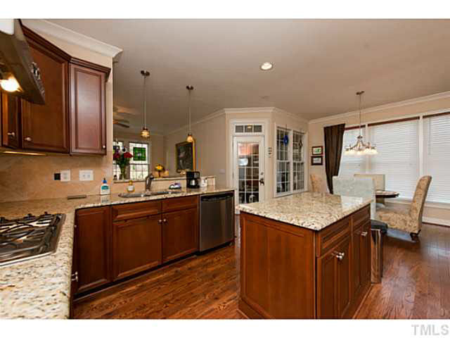 2028 Macon Ridge Road Raleigh, NC 27613 - Photo 4 of 25 Photo 4