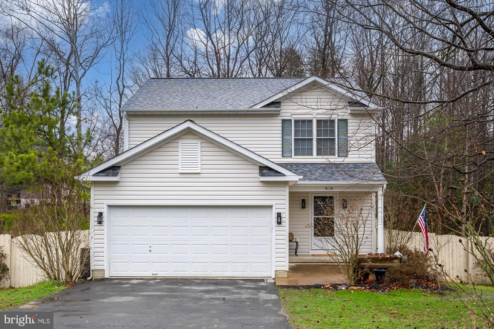 9119 Mullen Road King George, VA 22485 - Photo 1 of 41 Gallery Image 1