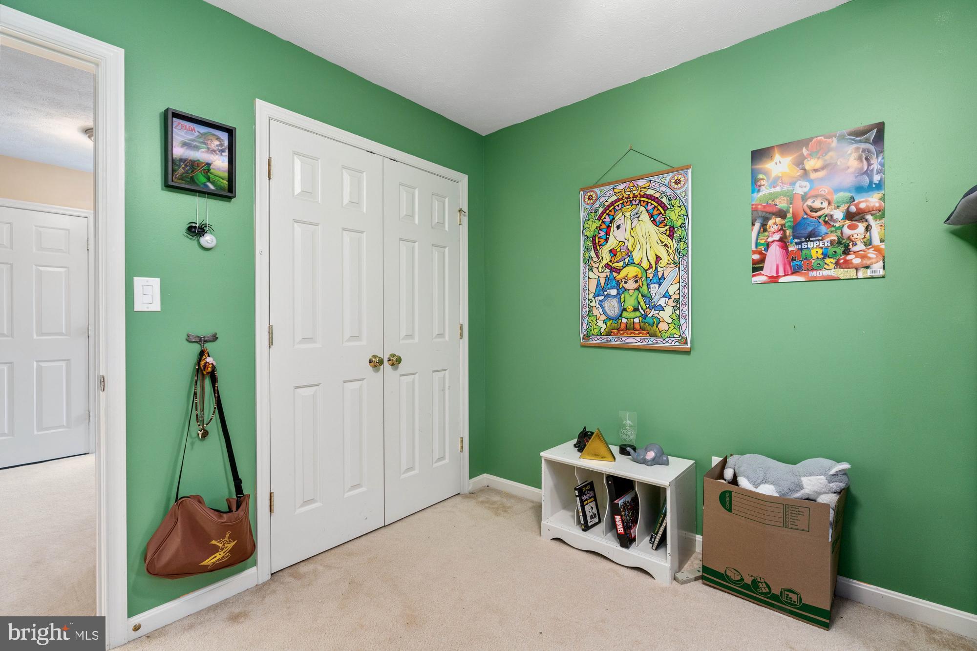 9119 Mullen Road King George, VA 22485 - Photo 20 of 41 Bedroom 3