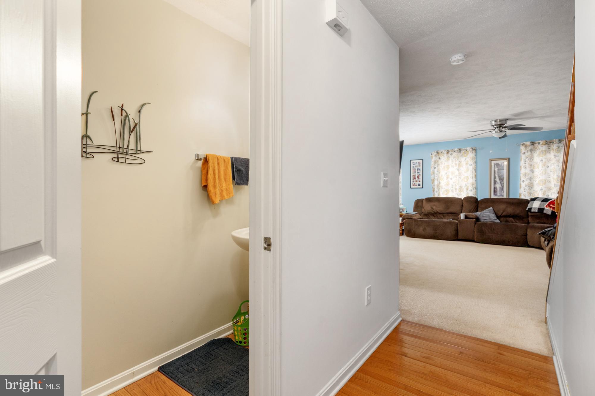9119 Mullen Road King George, VA 22485 - Photo 6 of 41 Half Bath