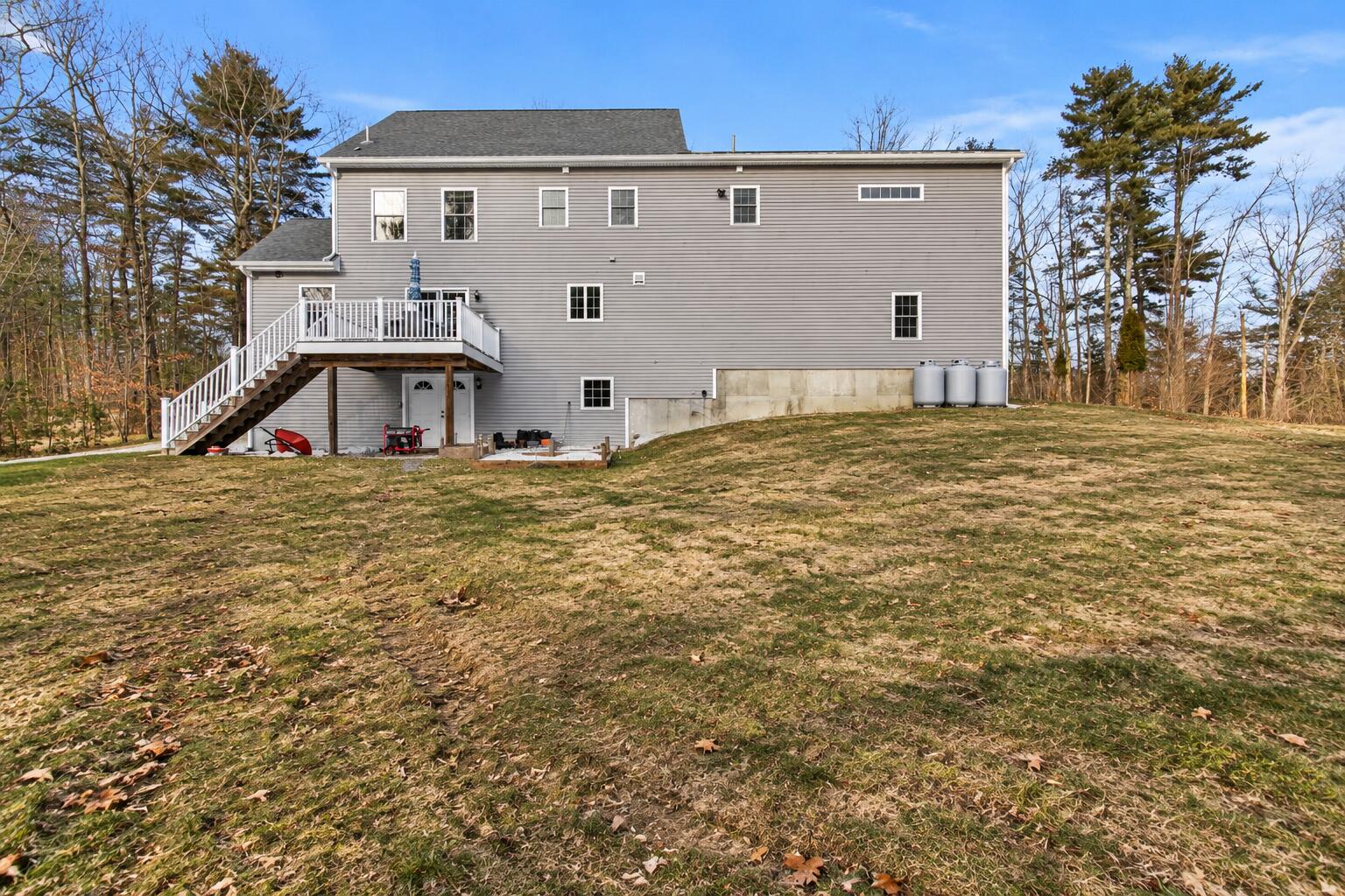 58 Hardy Road Falmouth, ME 04105 - Photo 40 of 40 Exterior
