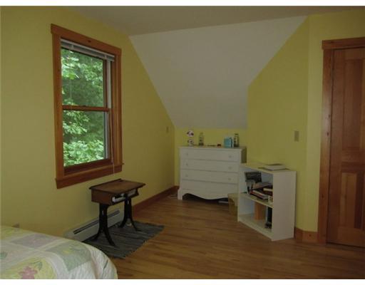 17 Steen Road Arrowsic, ME 04530 - Photo 17 of 22 Bedroom.