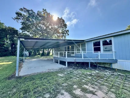 $195,000 | 468 Robert Sonnier Lane, Oberlin, LA 70655