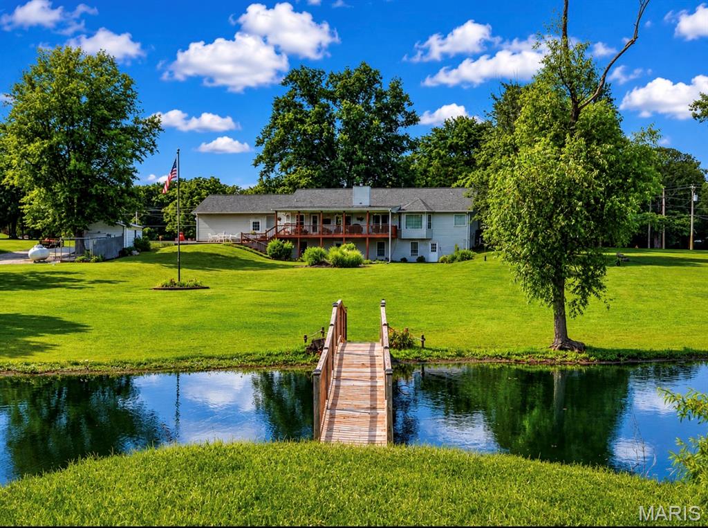 4075 Hwy D Defiance, MO 63341 - Photo 60 of 87