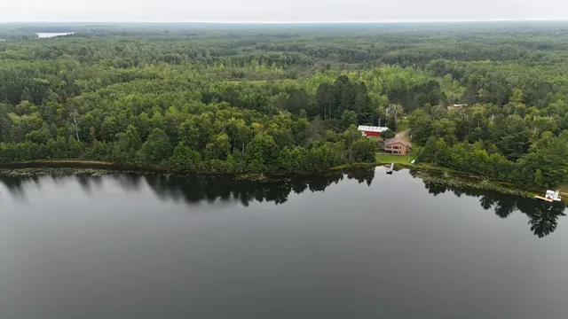 $450,000 | 28200 County Road 52, Bigfork, MN 56628
