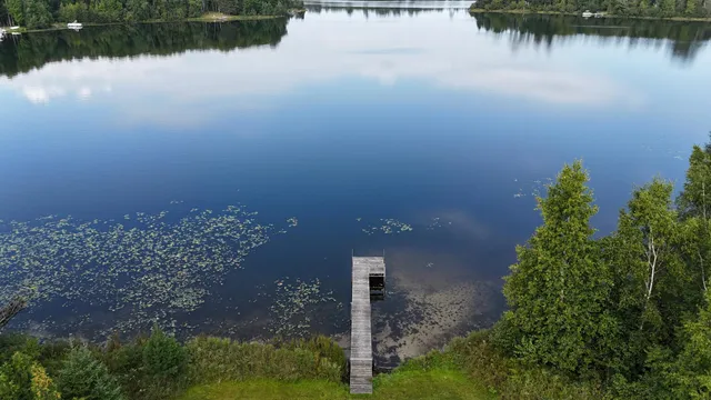 $450,000 | 28200 County Road 52, Bigfork, MN 56628