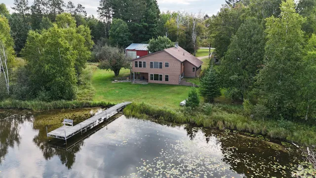 $450,000 | 28200 County Road 52, Bigfork, MN 56628