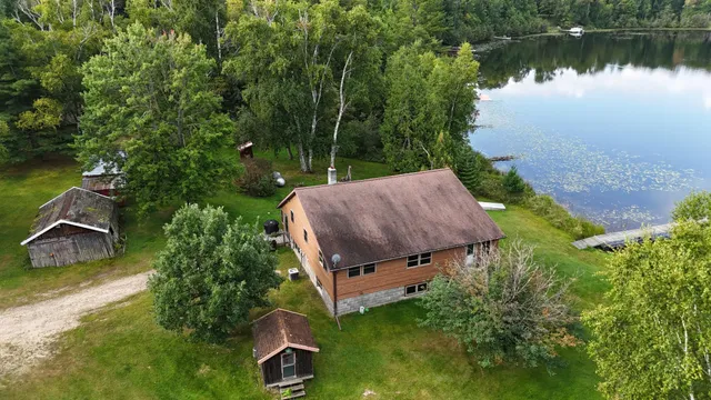 $450,000 | 28200 County Road 52, Bigfork, MN 56628