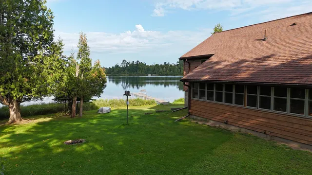 $450,000 | 28200 County Road 52, Bigfork, MN 56628