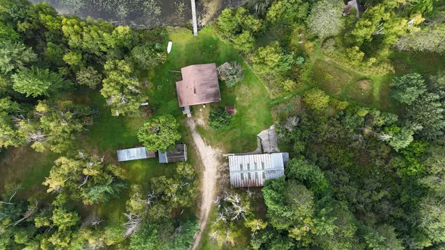 $450,000 | 28200 County Road 52, Bigfork, MN 56628